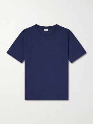 Cotton-Jersey T-Shirt