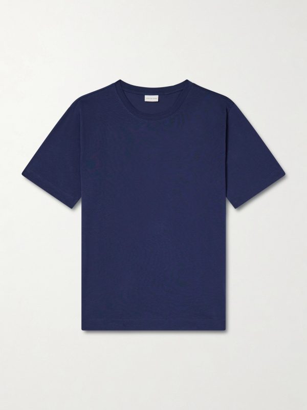 Cotton-Jersey T-Shirt Cotton-Jersey T-Shirt