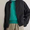 Shell Blouson Jacket - CU Shell Blouson Jacket - CU