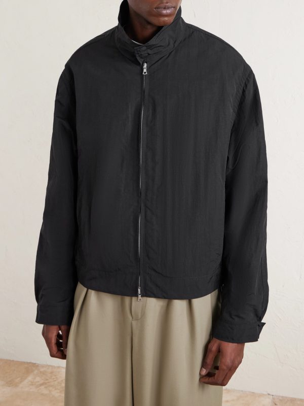 Shell Blouson Jacket - FR Shell Blouson Jacket - FR