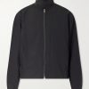 Shell Blouson Jacket Shell Blouson Jacket