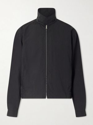 Shell Blouson Jacket Shell Blouson Jacket