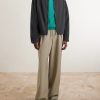 Shell Blouson Jacket - OU Shell Blouson Jacket - OU