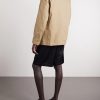 Cotton-Twill Jacket - BK