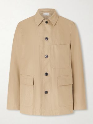 Cotton-Twill Jacket Cotton-Twill Jacket