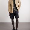 Cotton-Twill Jacket - OU