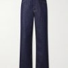 Straight-Leg Jeans Straight-Leg Jeans