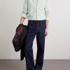 Straight-Leg Jeans - OU Straight-Leg Jeans - OU