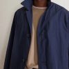 Shell Trench Coat - CU