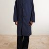Shell Trench Coat - FR