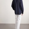 Denim Shirt - BK