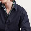 Denim Shirt - CU
