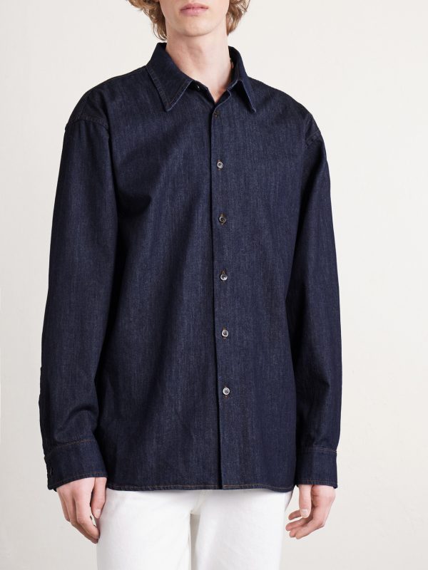 Denim Shirt - FR
