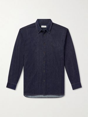 Denim Shirt Denim Shirt