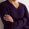 Merino Wool Sweater - CU Merino Wool Sweater - CU