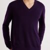 Merino Wool Sweater - FR Merino Wool Sweater - FR