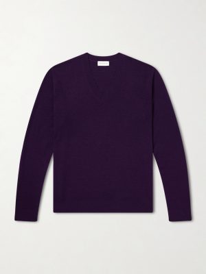 Merino Wool Sweater