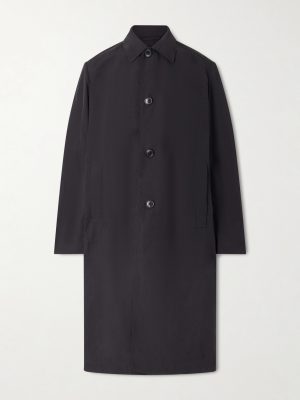 Shell Trench Coat Shell Trench Coat
