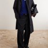 Shell Trench Coat - OU