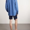 Denim Shirt - BK Denim Shirt - BK