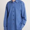 Denim Shirt - FR Denim Shirt - FR