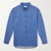 Denim Shirt Denim Shirt