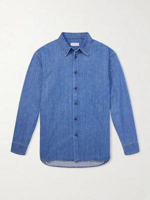 Denim Shirt Denim Shirt