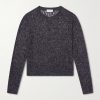 Knitted Cardigan Knitted Cardigan