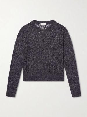Knitted Cardigan