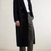 Straight-Leg Shell Trousers - OU