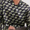 Printed Twill Shirt - CU Printed Twill Shirt - CU