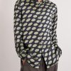 Printed Twill Shirt - FR Printed Twill Shirt - FR