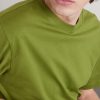 Cotton-Jersey T-Shirt - CU
