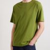 Cotton-Jersey T-Shirt - FR
