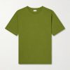 Cotton-Jersey T-Shirt
