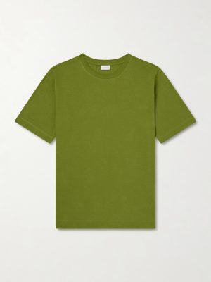 Cotton-Jersey T-Shirt