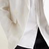 Cotton-Poplin Shirt - CU