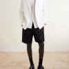 Cotton-Poplin Shirt - OU