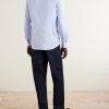 Cotton-Poplin Shirt - BK Cotton-Poplin Shirt - BK