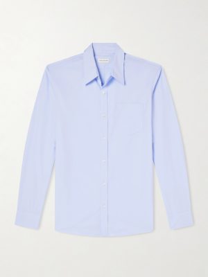 Cotton-Poplin Shirt Cotton-Poplin Shirt