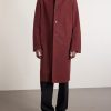 Cotton-Canvas Coat - FR Cotton-Canvas Coat - FR