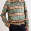 Reversible Twill Jacket - E1 Reversible Twill Jacket - E1