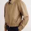 Reversible Twill Jacket - FR Reversible Twill Jacket - FR