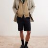 Reversible Twill Jacket - OU Reversible Twill Jacket - OU