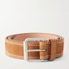 4cm Suede Belt 4cm Suede Belt