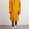 Cotton-Canvas Coat - FR Cotton-Canvas Coat - FR