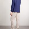 Kei Linen Suit Jacket - BK Kei Linen Suit Jacket - BK