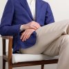 Kei Linen Suit Jacket - CU Kei Linen Suit Jacket - CU