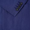 Kei Linen Suit Jacket - E1 Kei Linen Suit Jacket - E1