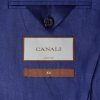 Kei Linen Suit Jacket - E2 Kei Linen Suit Jacket - E2
